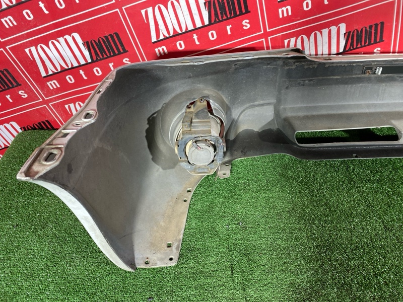 Бампер, 18600 рублей, Солонцы