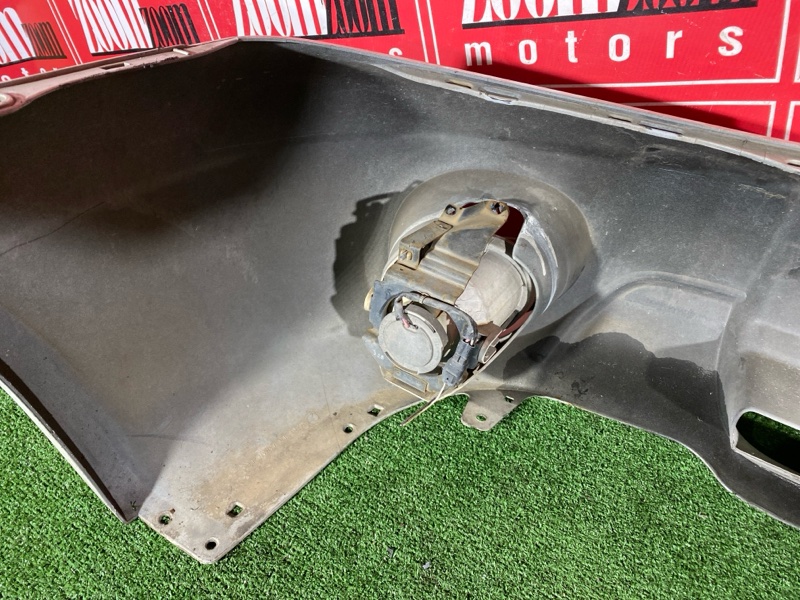 Бампер, 18600 рублей, Солонцы