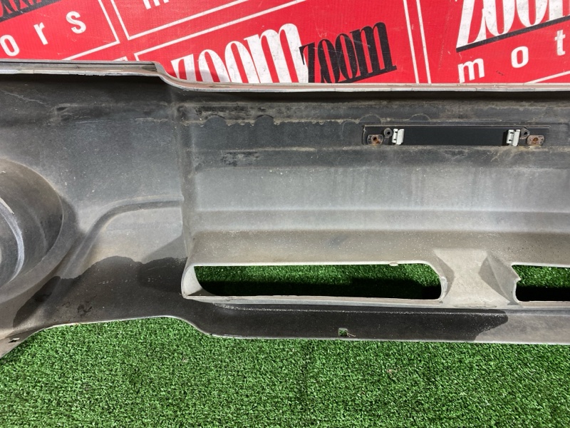 Бампер, 18600 рублей, Солонцы