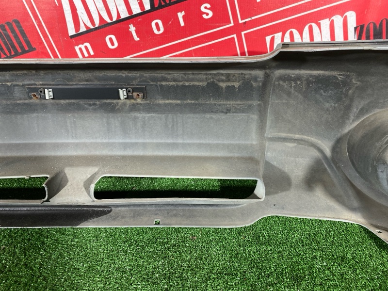 Бампер, 18600 рублей, Солонцы