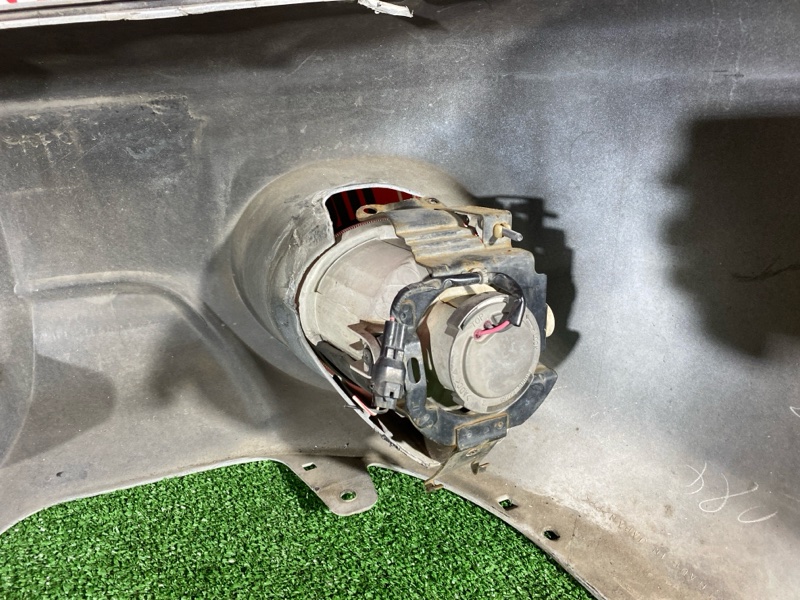 Бампер, 18600 рублей, Солонцы