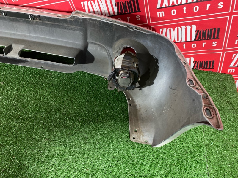 Бампер, 18600 рублей, Солонцы