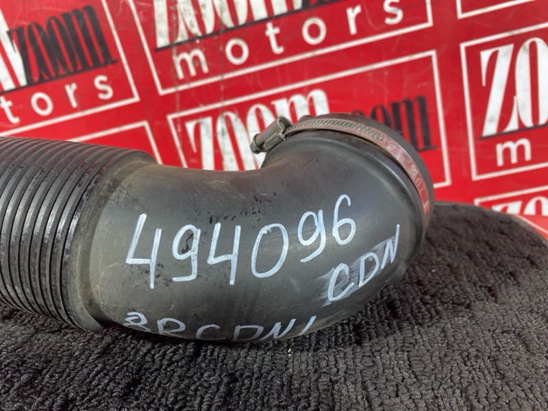 Патрубок воздушного фильтра, 1600 рублей, Солонцы