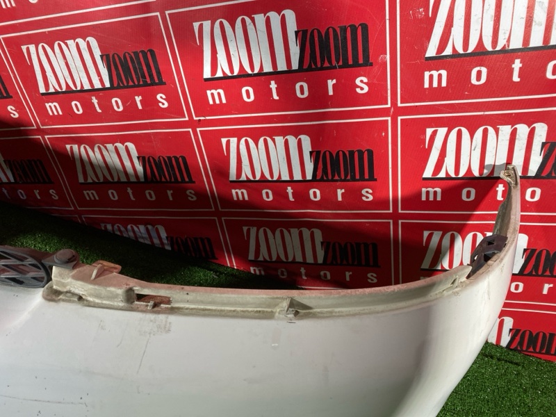 Бампер, 14300 рублей, Солонцы