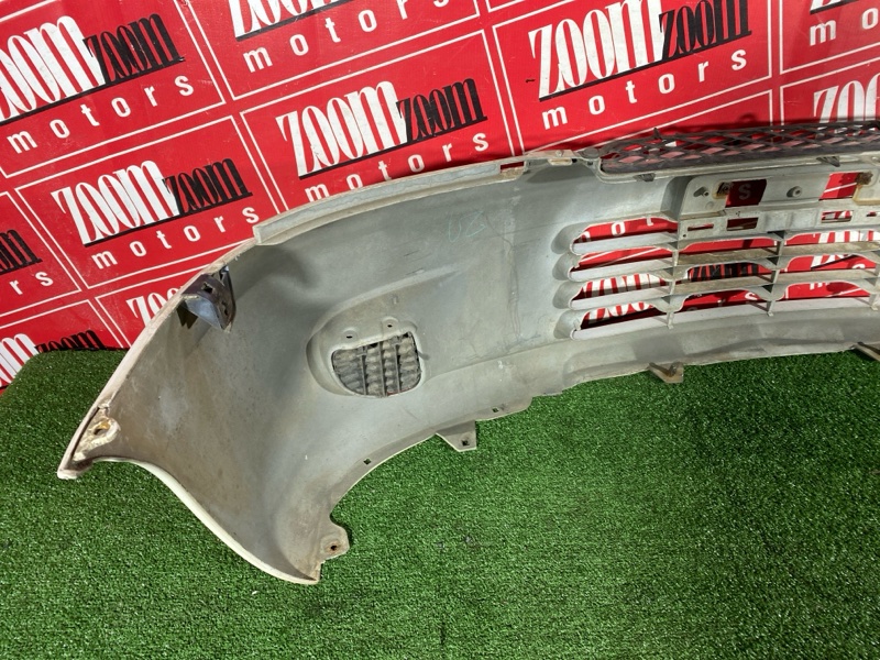 Бампер, 14300 рублей, Солонцы