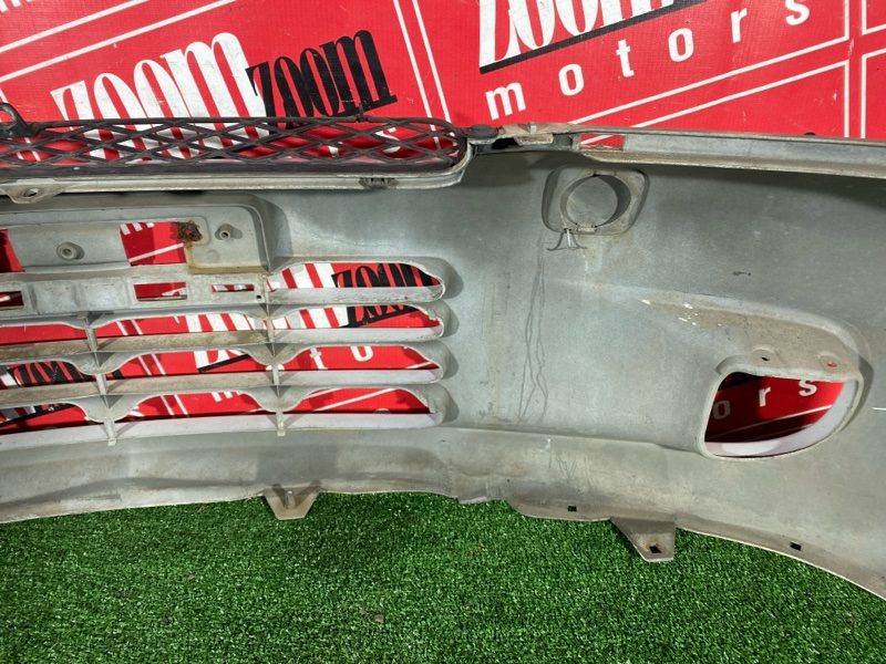 Бампер, 14300 рублей, Солонцы