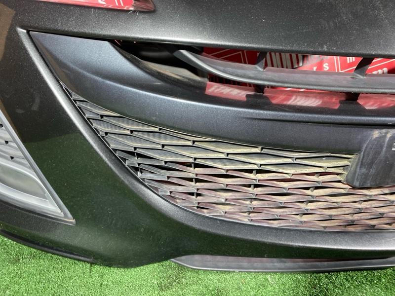 Бампер, 25000 рублей, Солонцы