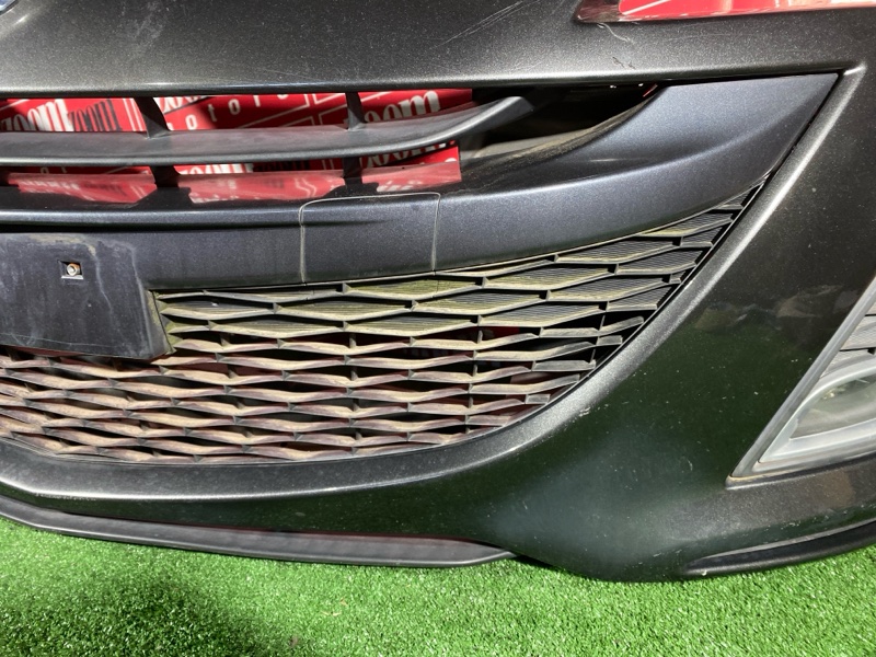 Бампер, 25000 рублей, Солонцы