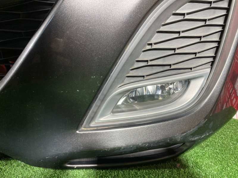 Бампер, 25000 рублей, Солонцы