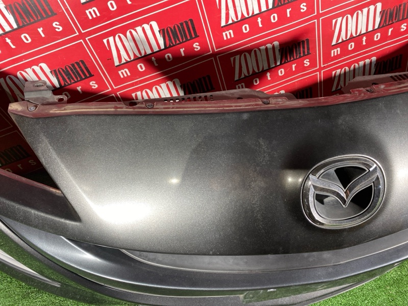 Бампер, 25000 рублей, Солонцы