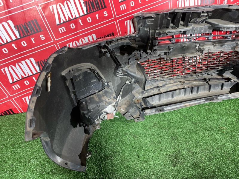 Бампер, 25000 рублей, Солонцы