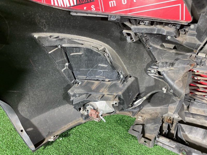 Бампер, 25000 рублей, Солонцы