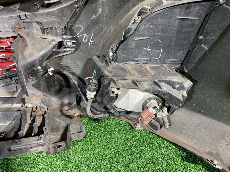 Бампер, 25000 рублей, Солонцы