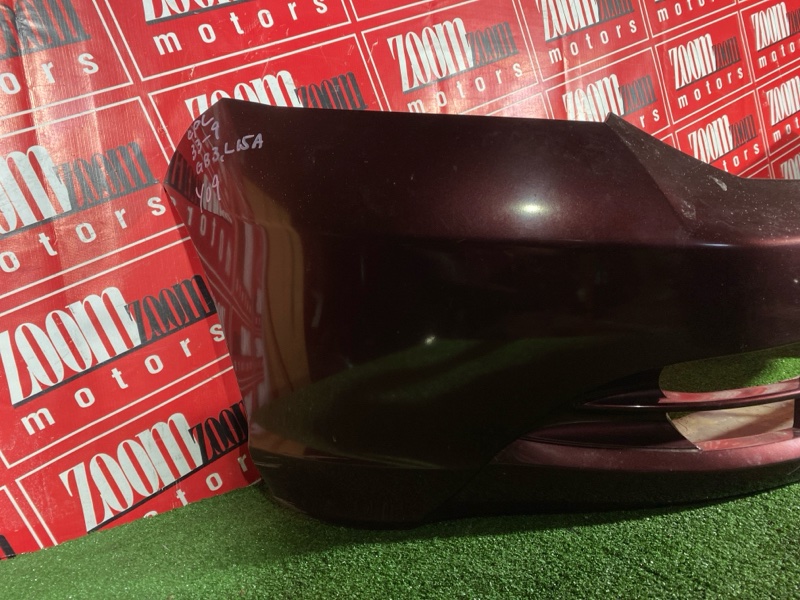 Бампер, 4800 рублей, Солонцы