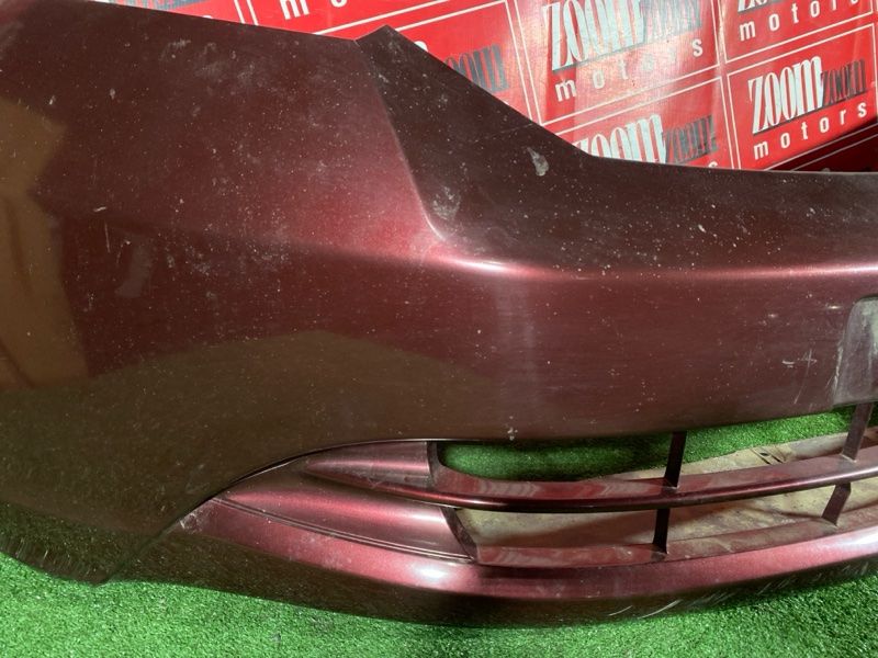 Бампер, 4800 рублей, Солонцы