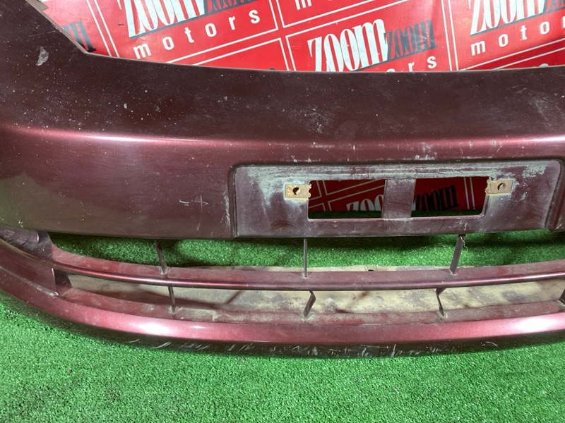 Бампер, 4800 рублей, Солонцы