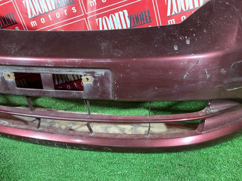 Бампер, 4800 рублей, Солонцы