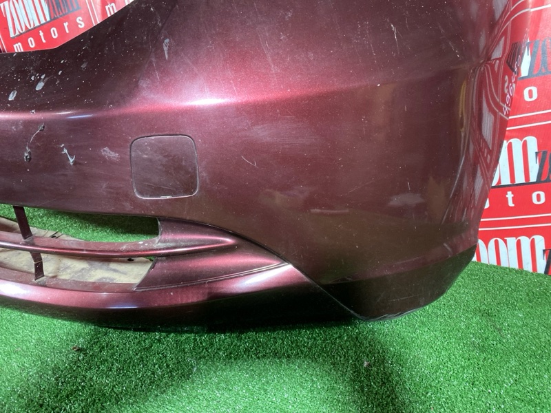 Бампер, 4800 рублей, Солонцы