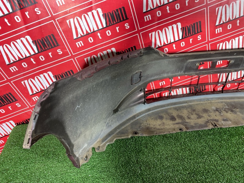 Бампер, 4800 рублей, Солонцы