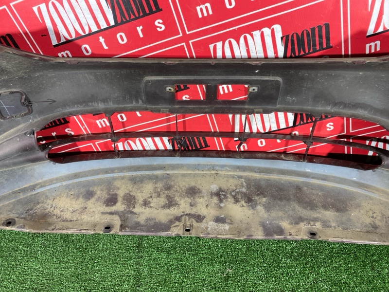 Бампер, 4800 рублей, Солонцы