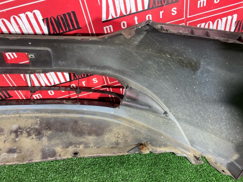 Бампер, 4800 рублей, Солонцы