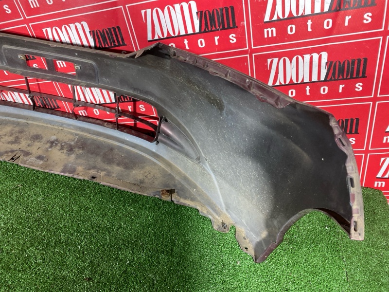 Бампер, 4800 рублей, Солонцы