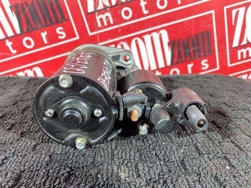 Стартер, 4800 рублей, Солонцы