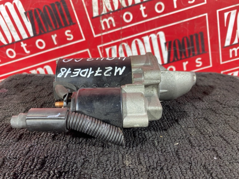 Стартер, 4800 рублей, Солонцы