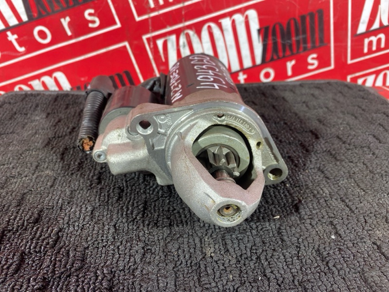 Стартер, 4800 рублей, Солонцы