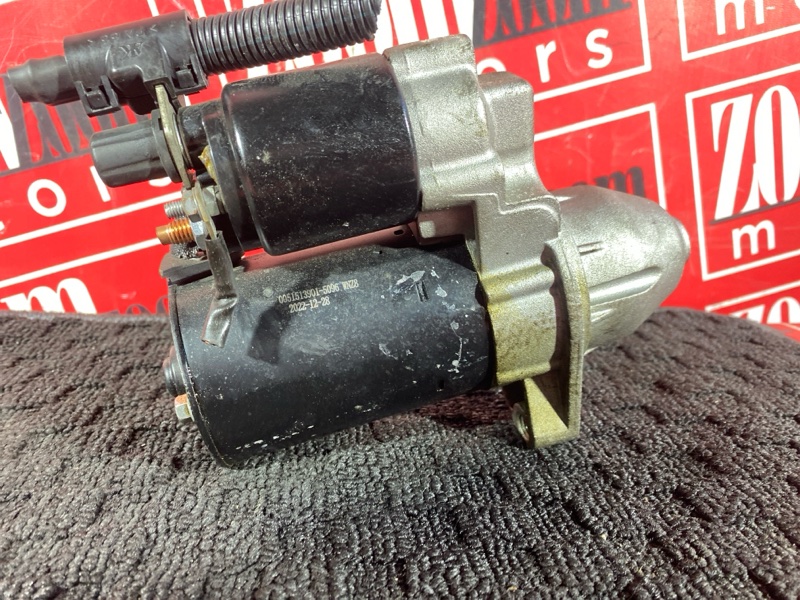 Стартер, 4800 рублей, Солонцы