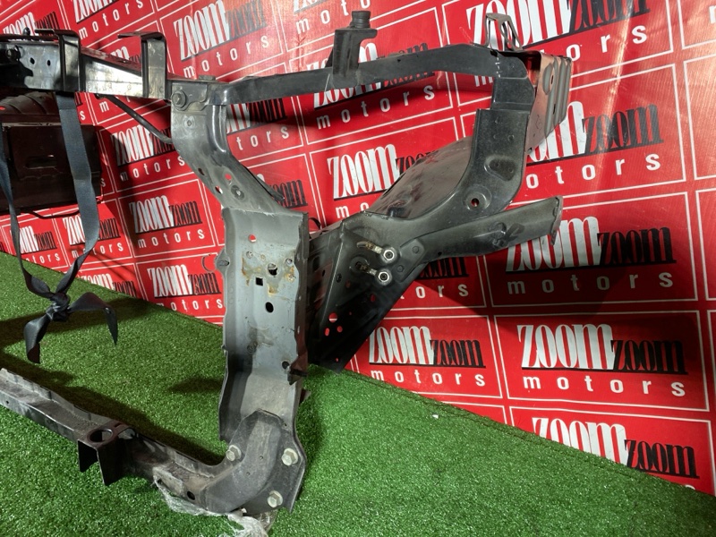 Рамка радиатора, 28500 рублей, Солонцы