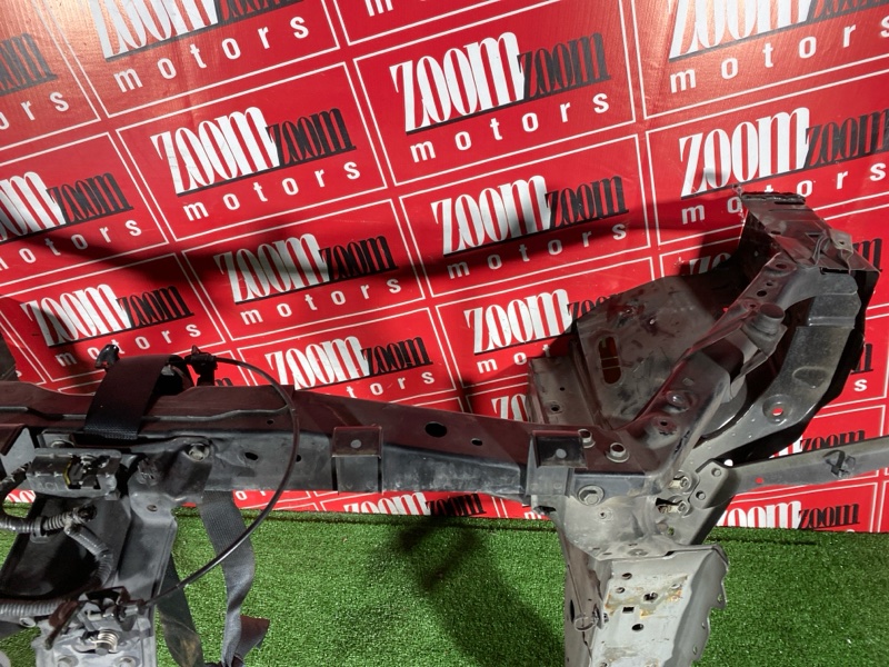 Рамка радиатора, 28500 рублей, Солонцы