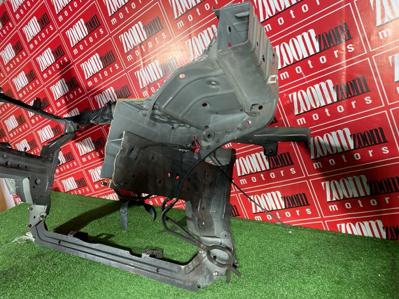 Рамка радиатора, 28500 рублей, Солонцы