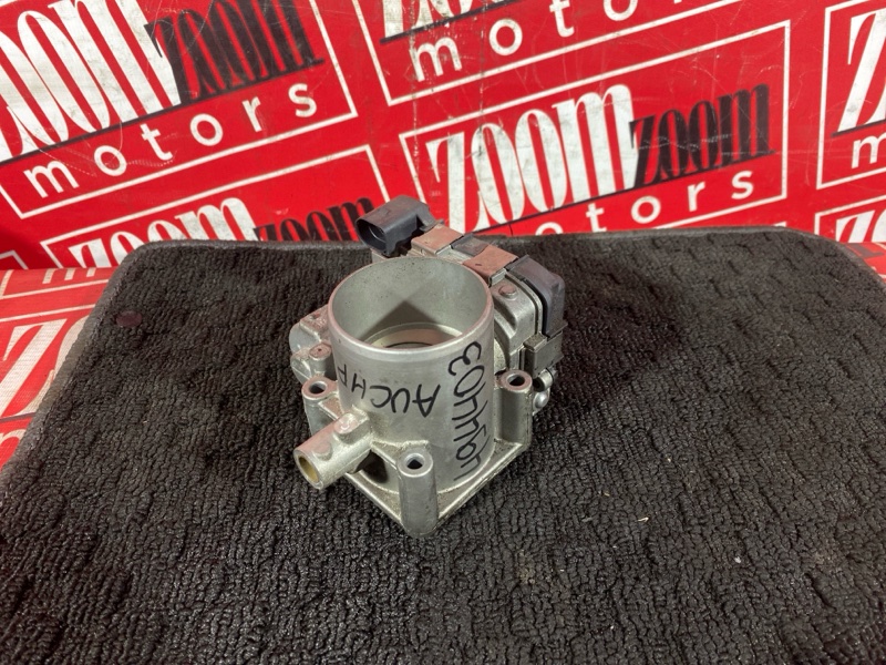 Заслонка дроссельная, 12900 рублей, Солонцы