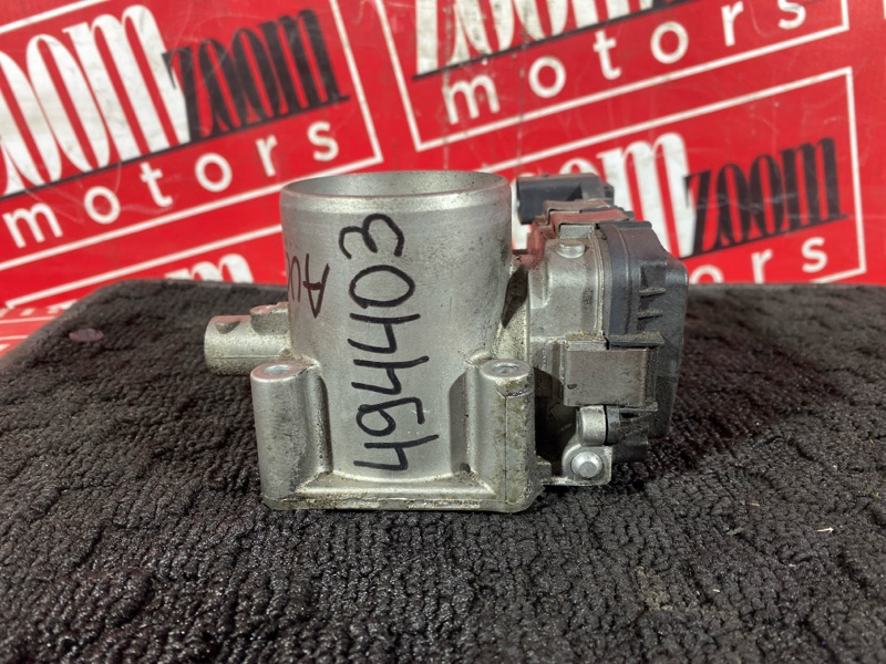 Заслонка дроссельная, 12900 рублей, Солонцы