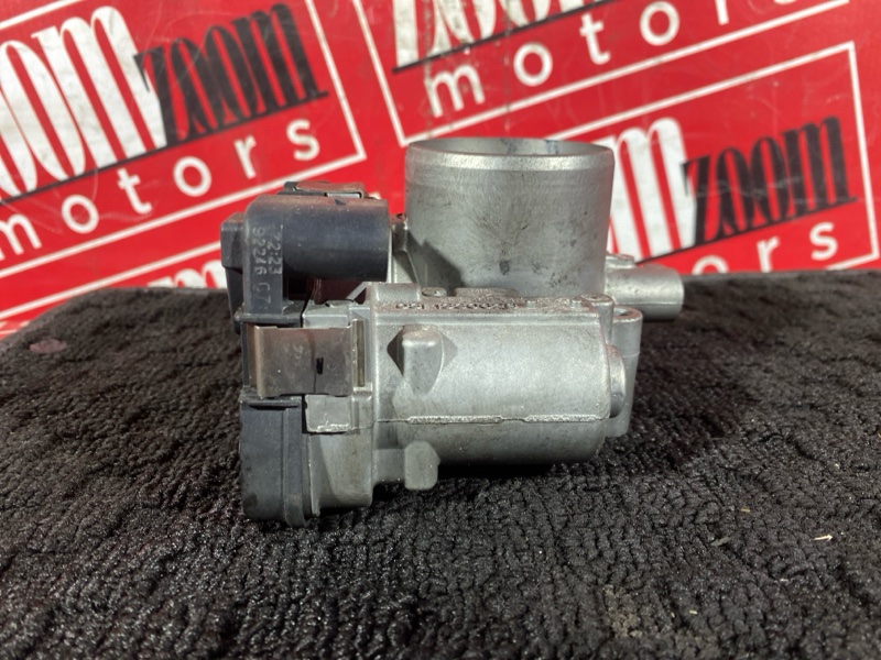 Заслонка дроссельная, 12900 рублей, Солонцы