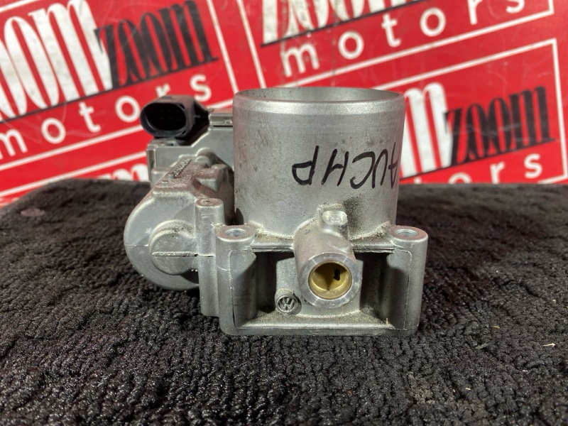 Заслонка дроссельная, 12900 рублей, Солонцы