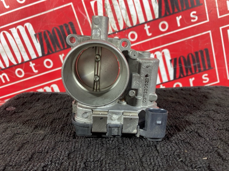 Заслонка дроссельная, 12900 рублей, Солонцы