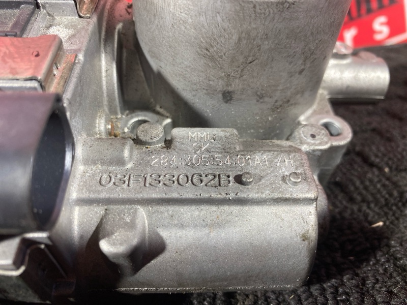 Заслонка дроссельная, 12900 рублей, Солонцы