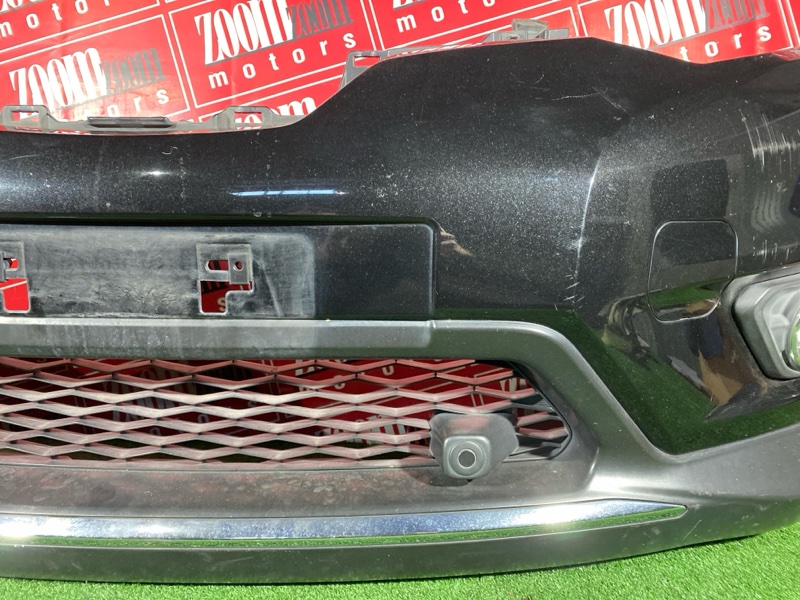 Бампер, 52300 рублей, Солонцы