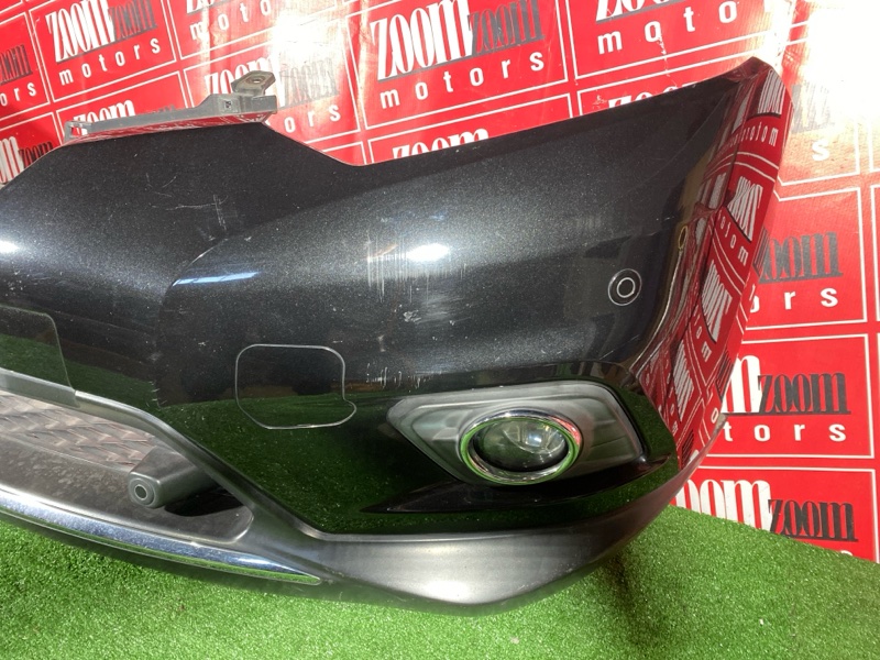 Бампер, 52300 рублей, Солонцы