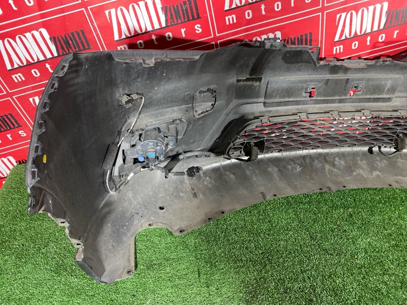 Бампер, 52300 рублей, Солонцы