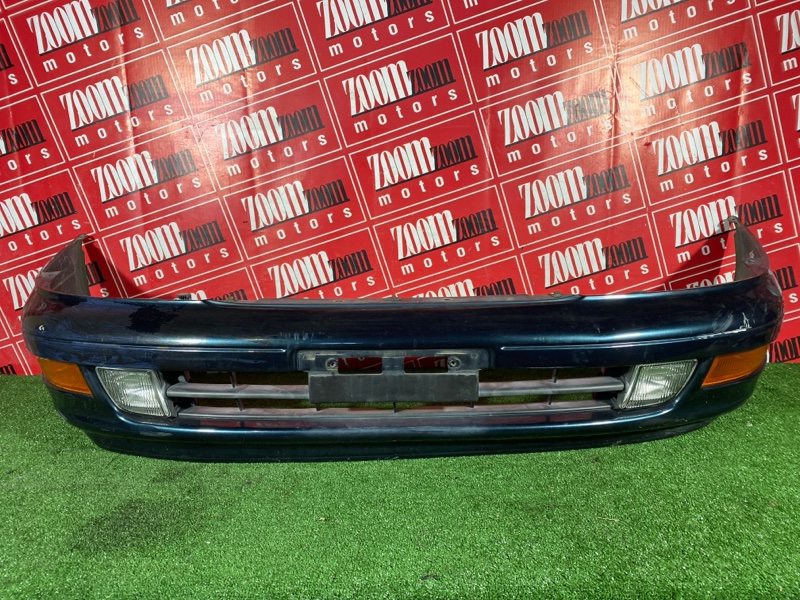 Бампер, 48000 рублей, Солонцы