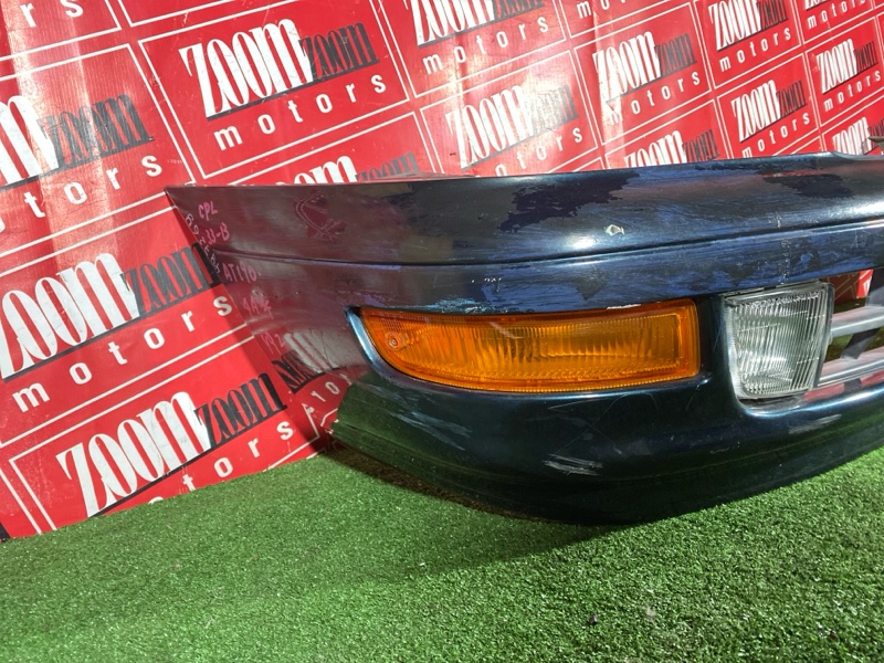 Бампер, 48000 рублей, Солонцы