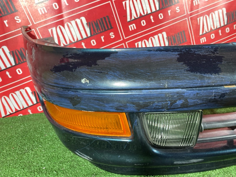 Бампер, 48000 рублей, Солонцы