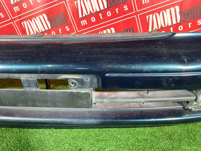 Бампер, 48000 рублей, Солонцы