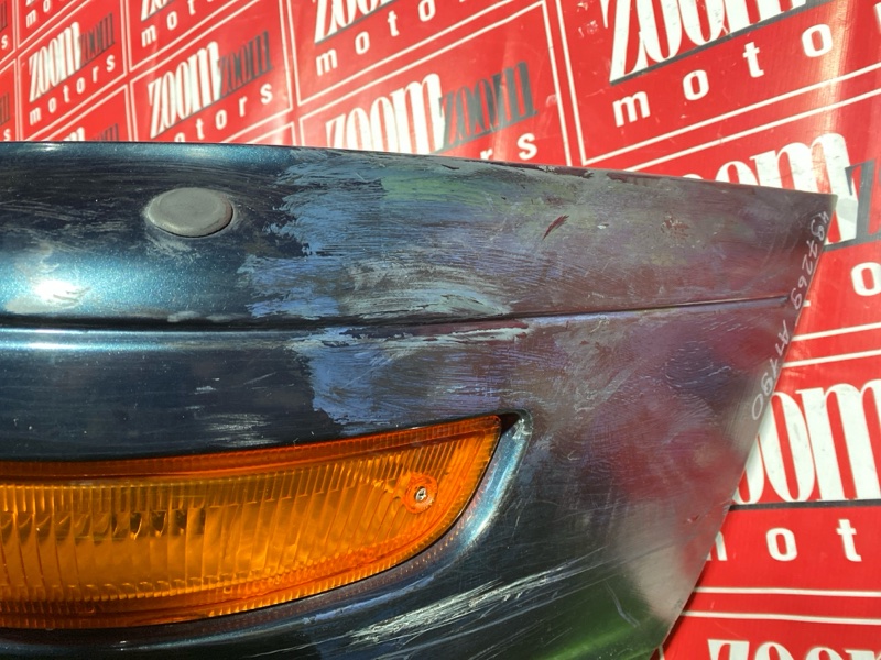 Бампер, 48000 рублей, Солонцы