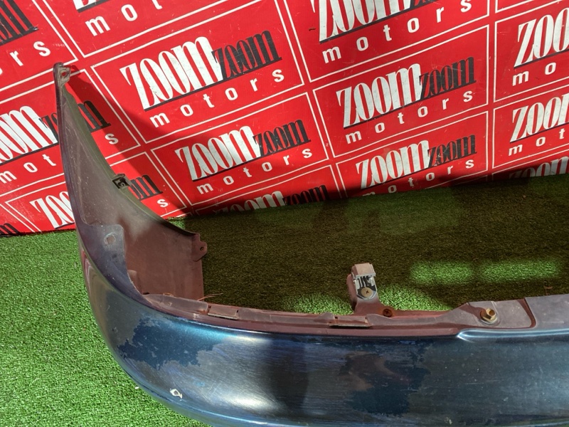 Бампер, 48000 рублей, Солонцы