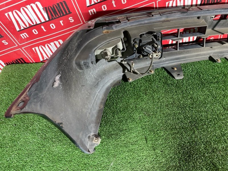 Бампер, 48000 рублей, Солонцы