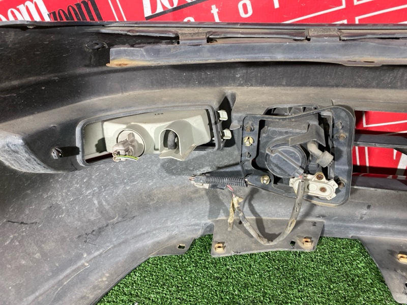 Бампер, 48000 рублей, Солонцы